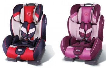 Детское автокресло Koala Innova