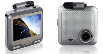 Автомобильный видеорегистратор Lexand LR-5000