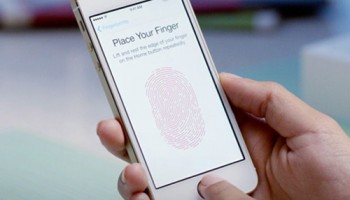 Функция Apple TouchID смартфонов iPhone 5S – бесполезная