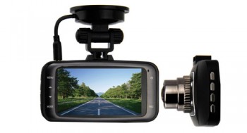Автомобильный видеорегистратор Ritmix AVR-827