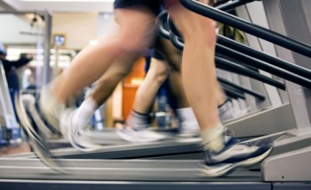 Как выбрать беговую дорожку?