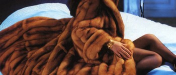 Как выбрать шубу из бобра?