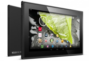 Планшет Wexler.TAB 10iQ