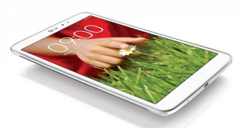 Планшет LG G Pad 8.3