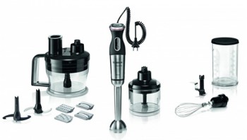 Погружной блендер Bosch MSM8 MaxoMixx