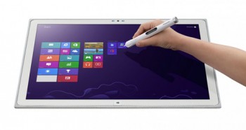 Планшет Panasonic Toughpad 4K UT-MB5