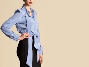 Как выбрать блузку?