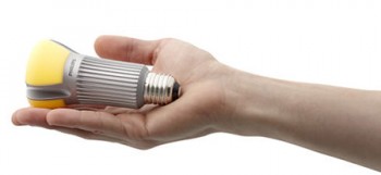 Лампа Philips LED 13 Вт (75 Вт), E27