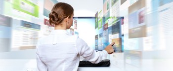 Как выбрать монитор?