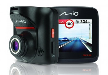 Три новинки от Mio – MiVue 528, 538 и 568