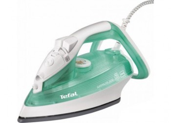 Подошва Ultragliss Diffusion утюга Tefal