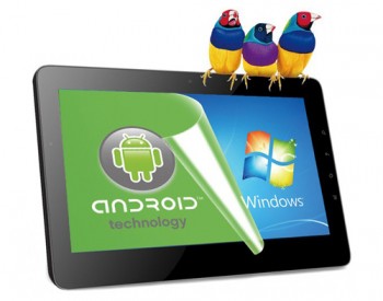 Планшет ViewSonic ViewPad 10i