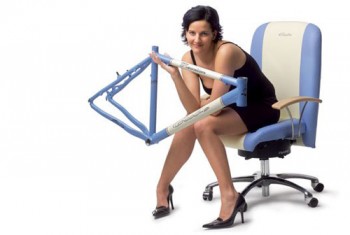 Как выбрать велосипед по росту?