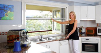 Как выбрать москитную сетку?