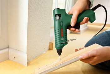 Клеевой пистолет Bosch PKP 18 E