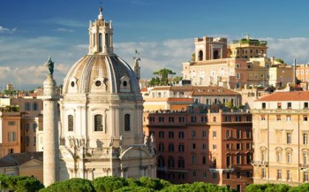 Шоппинг в Римини