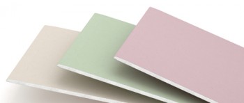 Как выбрать гипсокартон?