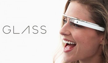 Умные очки Google Glass 2.0 Explorer Edition