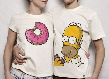 Как выбрать футболку?