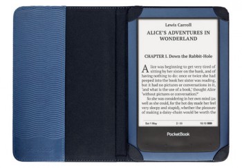 Электронная книга PocketBook 640