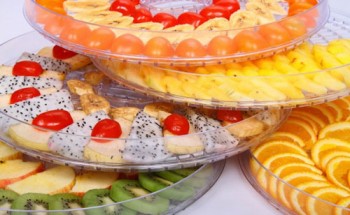 Как выбрать сушилку для овощей и фруктов?