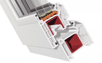 Как выбрать оконный профиль ПВХ?