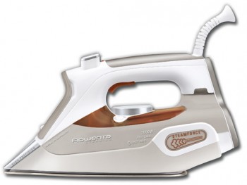 Подошва Microsteam 400 Platinium утюга Rowenta