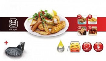 Технология Rapid Air