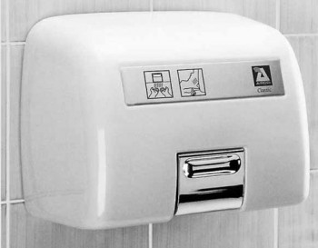 Как выбрать сушилку для рук?