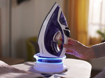 Беспроводный утюг Philips EasySpeed Cordless GC2088