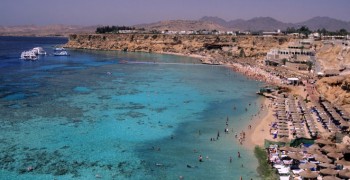 Курорт Шарм-Эль-Шейх