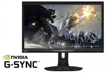 Монитор Philips 272G5DYEB