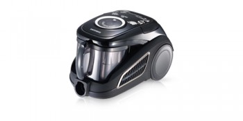 Система фильтрации Silver Nano Health System пылесоса Samsung