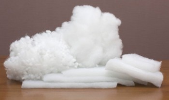 Утеплитель Холлофайбер – что это?