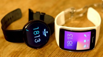 Лучшие умные часы 2015 года