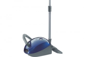 Инновация Compressor Technology для пылесоса Bosch