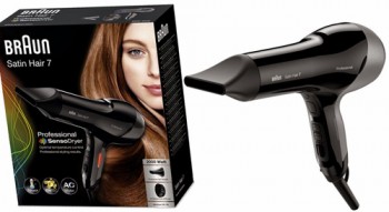 Лучшие фены для волос 2022