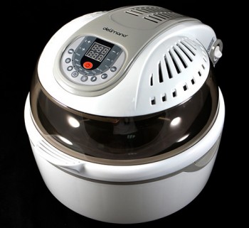 Мультипечь Delimano 3D