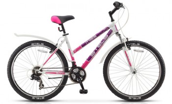 Горный женский велосипед Stels Miss 5000 V 2015