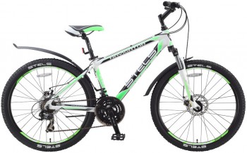 Горный велосипед Stels Navigator 610 MD 2015
