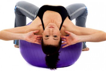 Как выбрать фитбол?