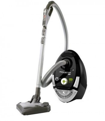 Технология Advanced Silence System от Rowenta