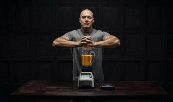 Стационарный блендер Bork B802