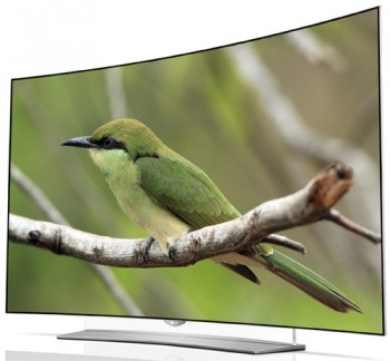 Лучшие телевизоры 2015 года