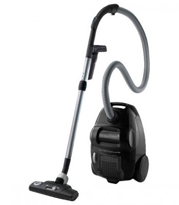 Технология SuperCyclone в пылесосах Electrolux