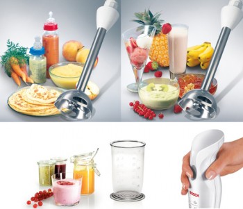 Отзывы о Bosch MSM 6B700