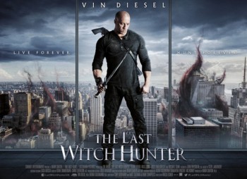 Последний охотник на ведьм