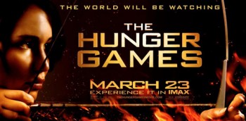 Голодные игры