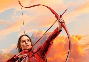 Голодные игры: Сойка-пересмешница. Часть 2