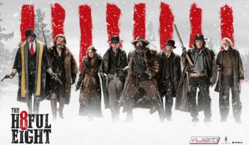 Омерзительная восьмерка